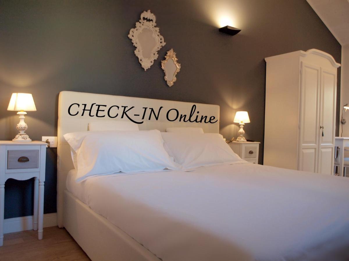 Cosmopolitan Central Rooms 볼로냐 외부 사진