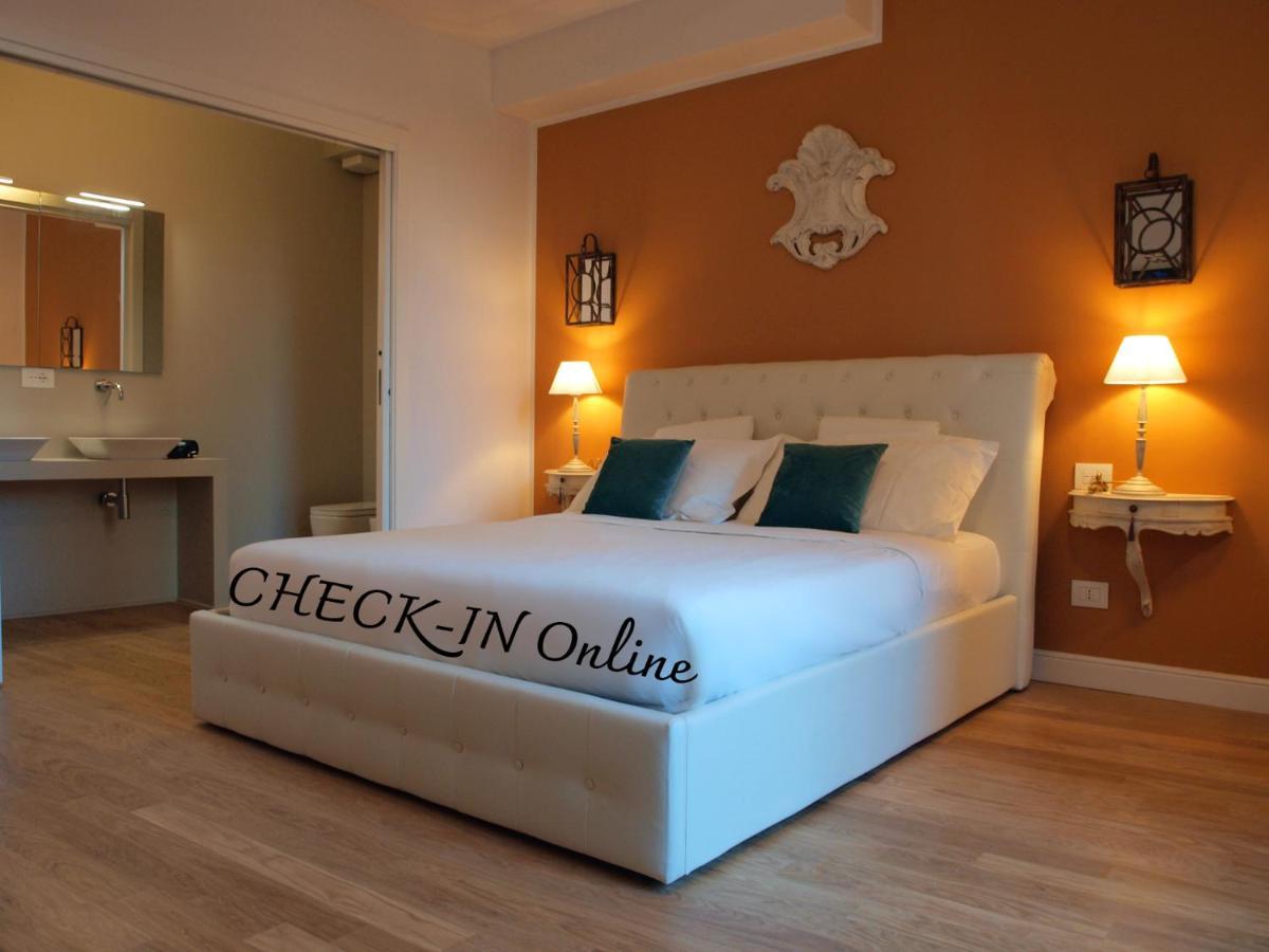 Cosmopolitan Central Rooms 볼로냐 외부 사진