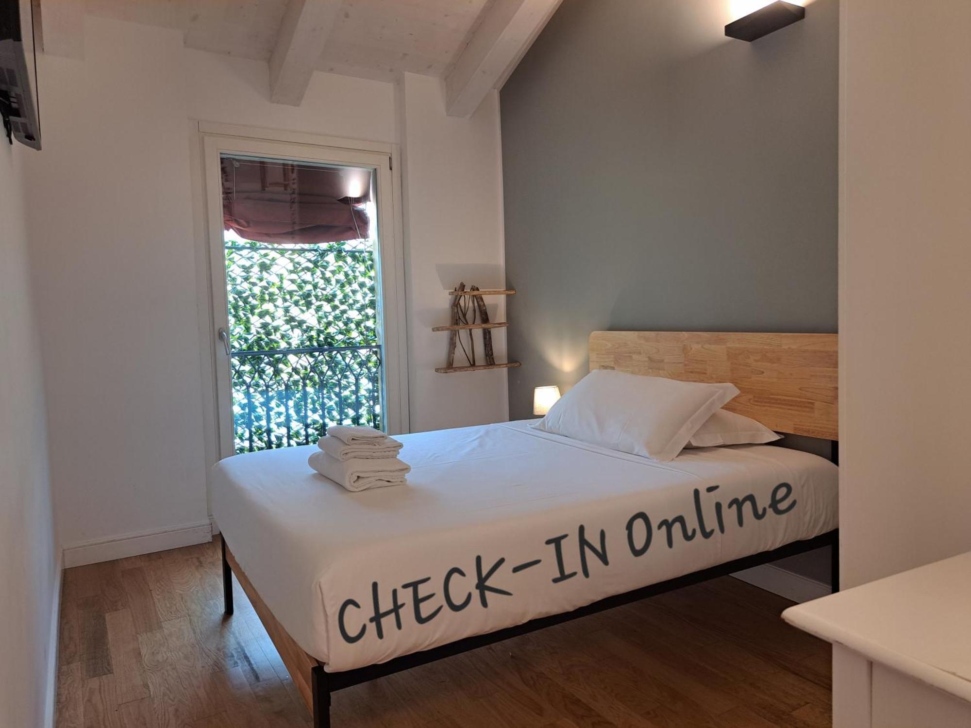 Cosmopolitan Central Rooms 볼로냐 외부 사진