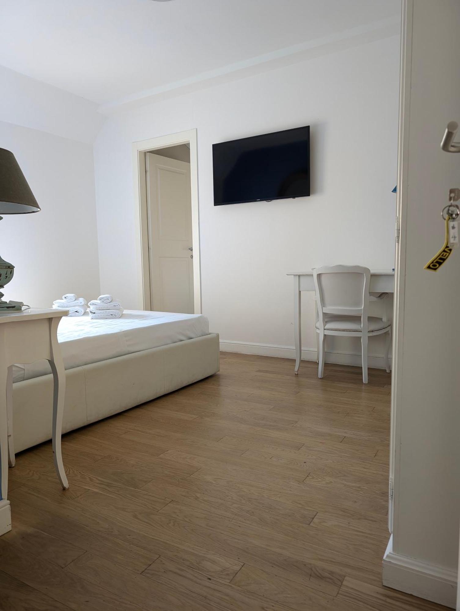 Cosmopolitan Central Rooms 볼로냐 외부 사진