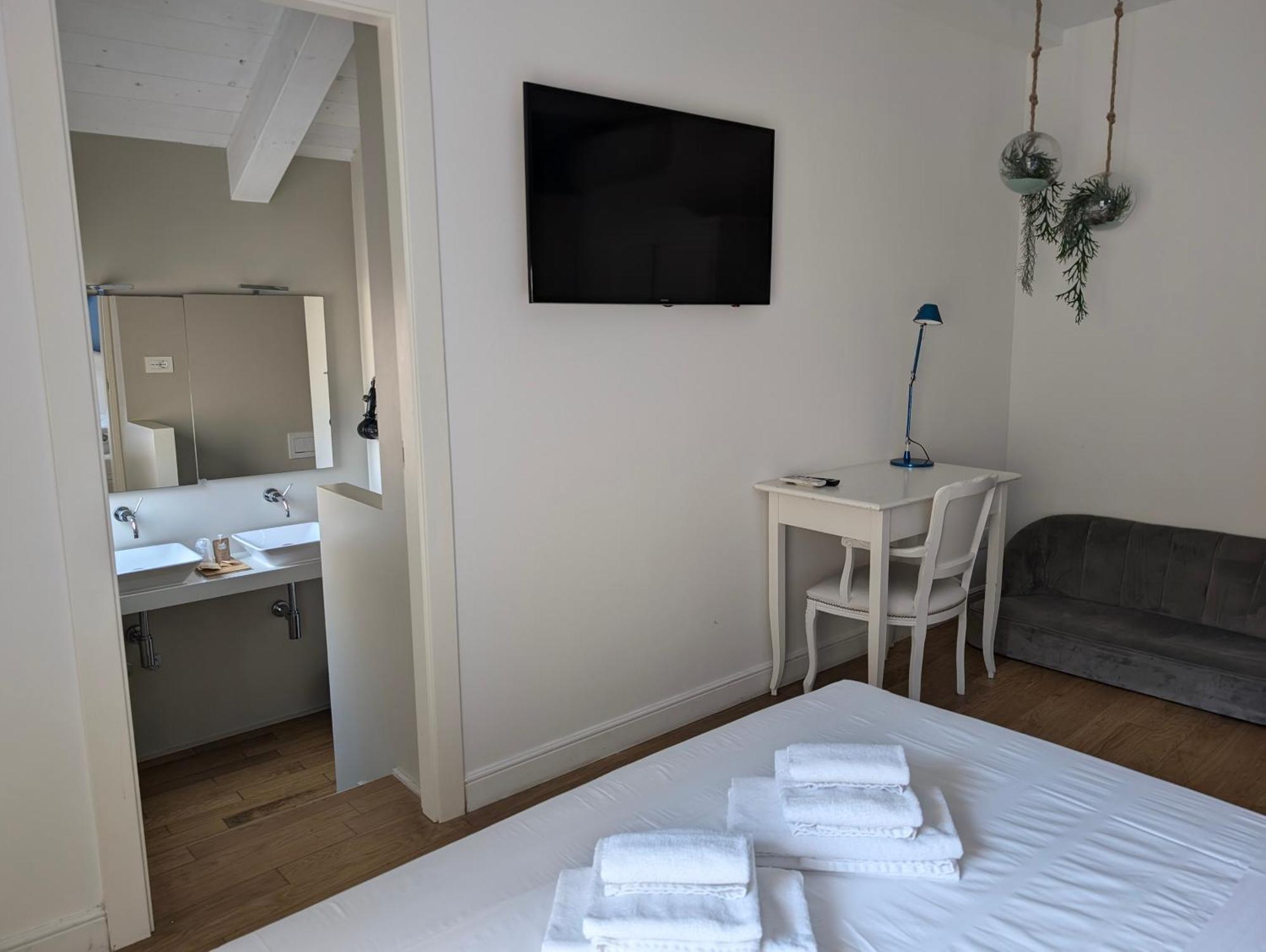Cosmopolitan Central Rooms 볼로냐 외부 사진