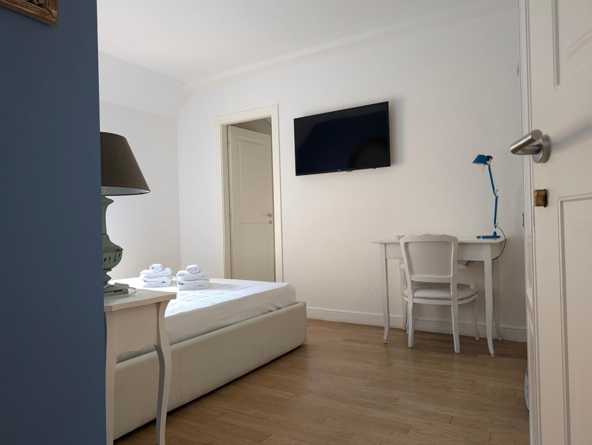 Cosmopolitan Central Rooms 볼로냐 외부 사진