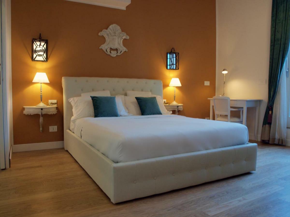 Cosmopolitan Central Rooms 볼로냐 외부 사진