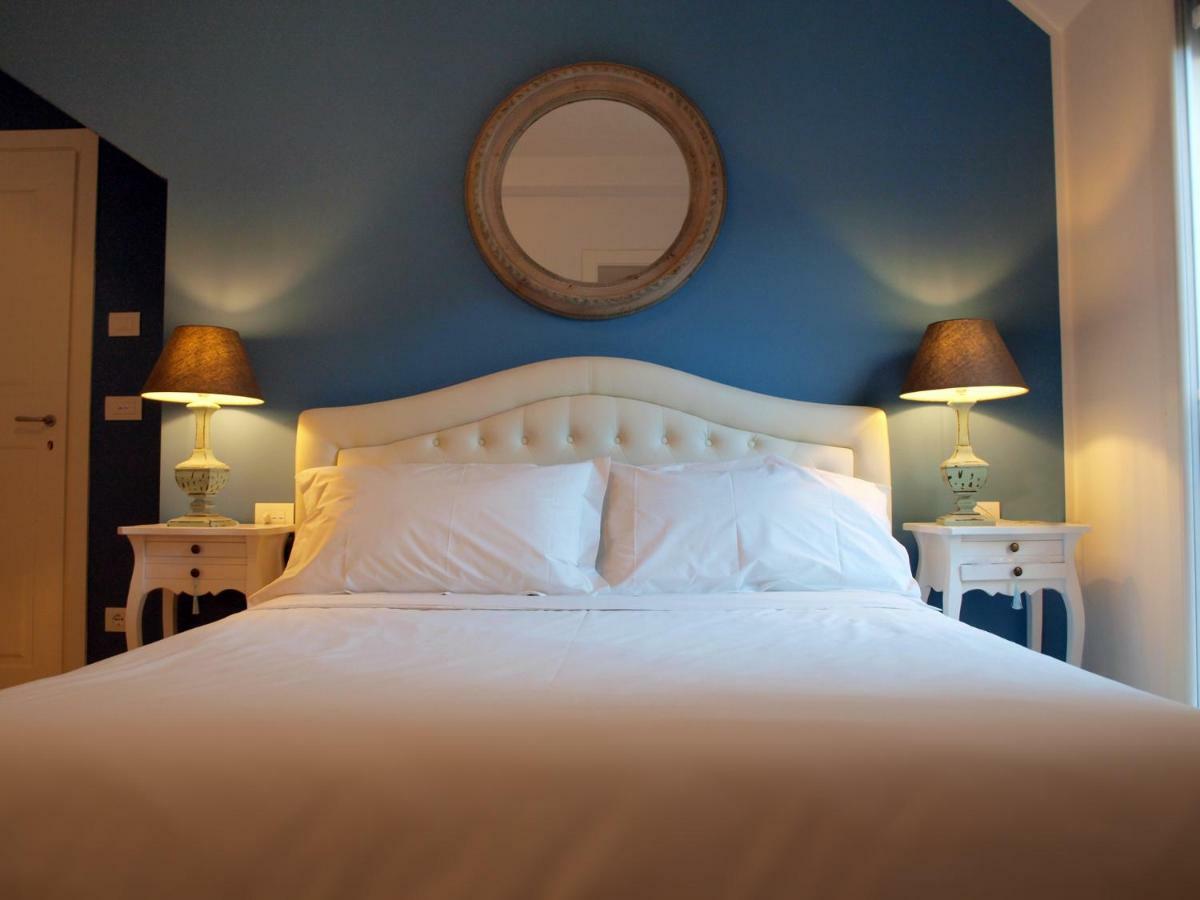 Cosmopolitan Central Rooms 볼로냐 외부 사진