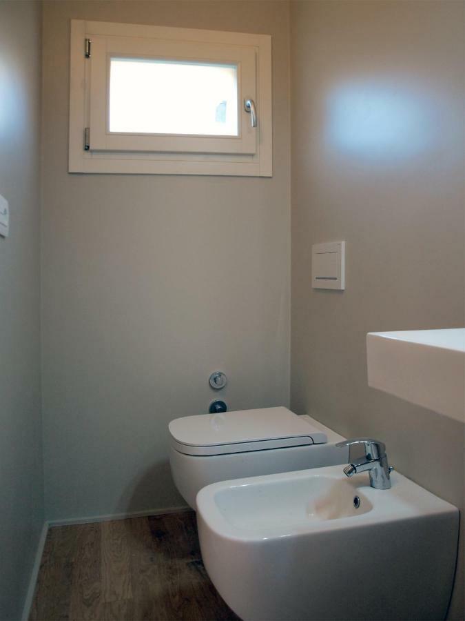 Cosmopolitan Central Rooms 볼로냐 외부 사진
