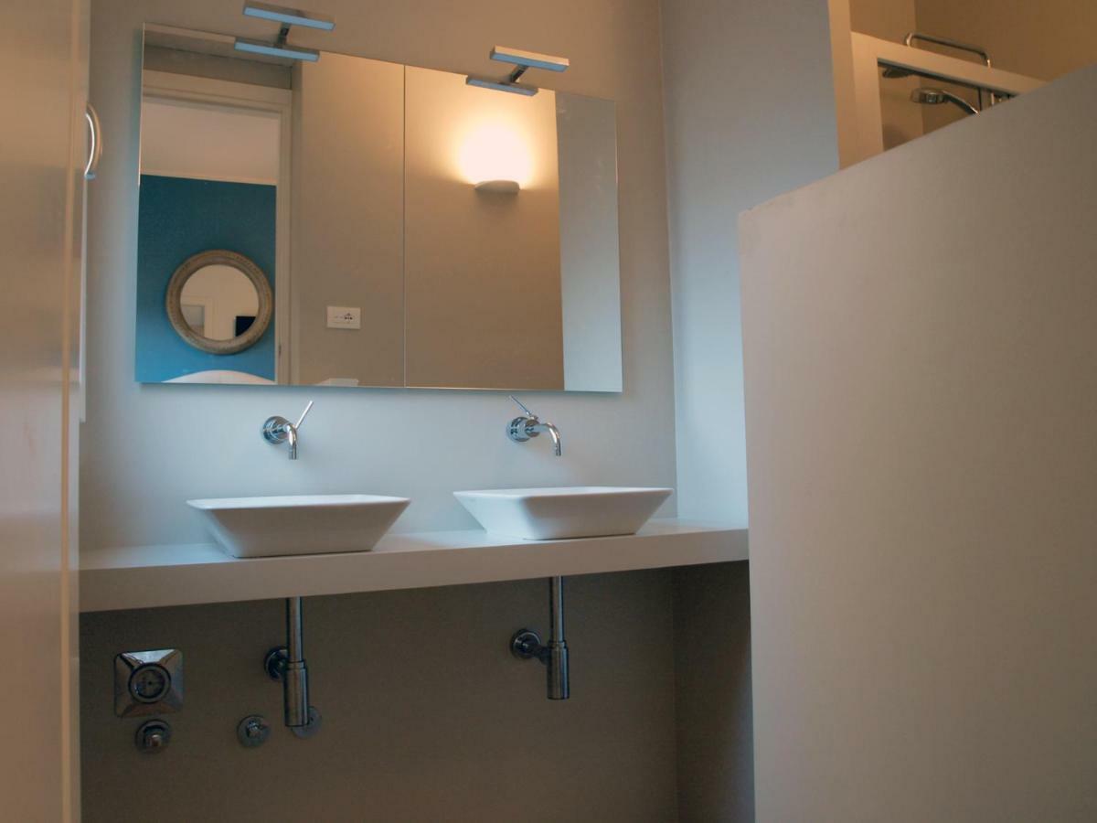 Cosmopolitan Central Rooms 볼로냐 외부 사진