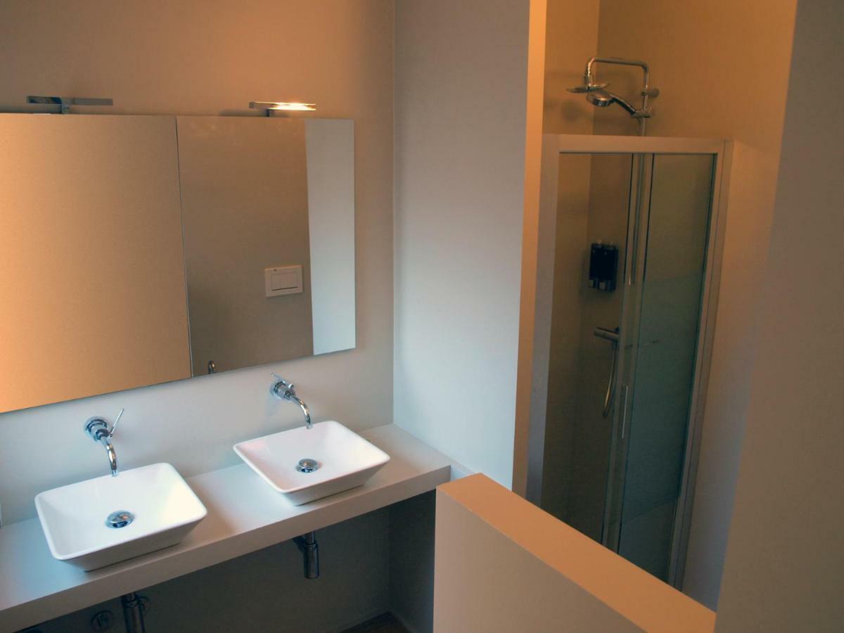 Cosmopolitan Central Rooms 볼로냐 외부 사진