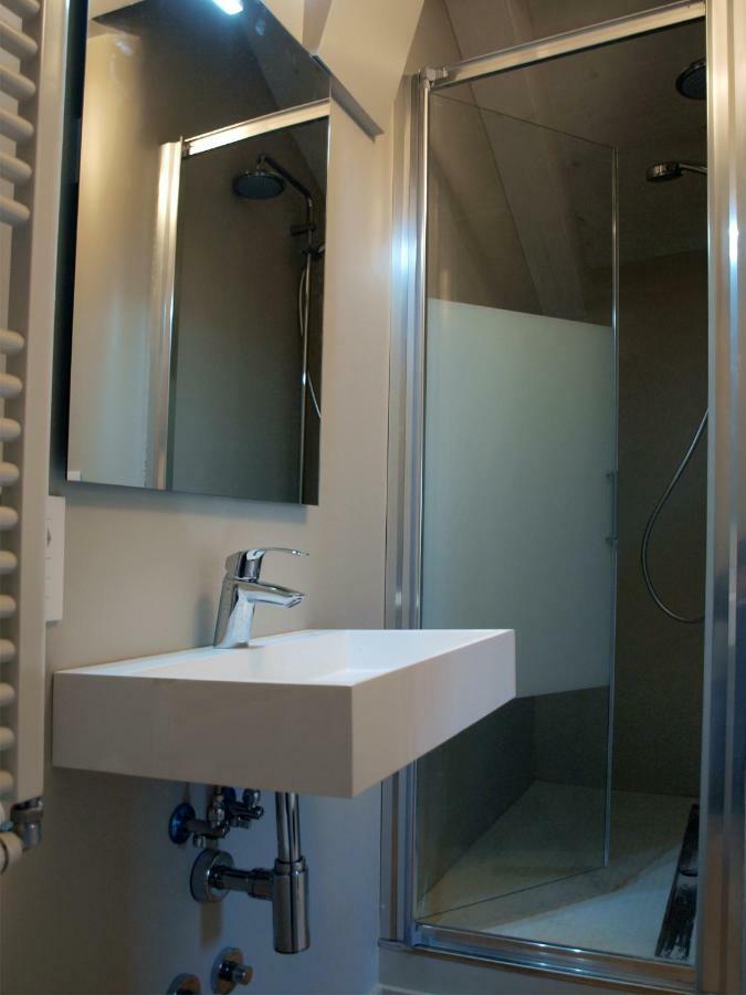 Cosmopolitan Central Rooms 볼로냐 외부 사진