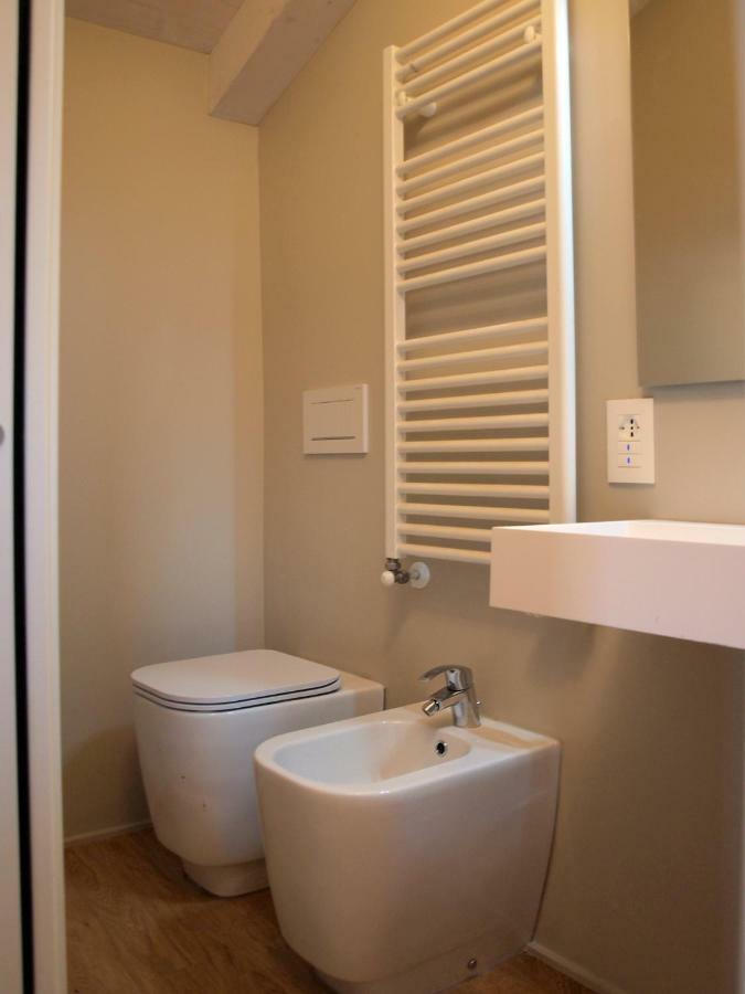Cosmopolitan Central Rooms 볼로냐 외부 사진